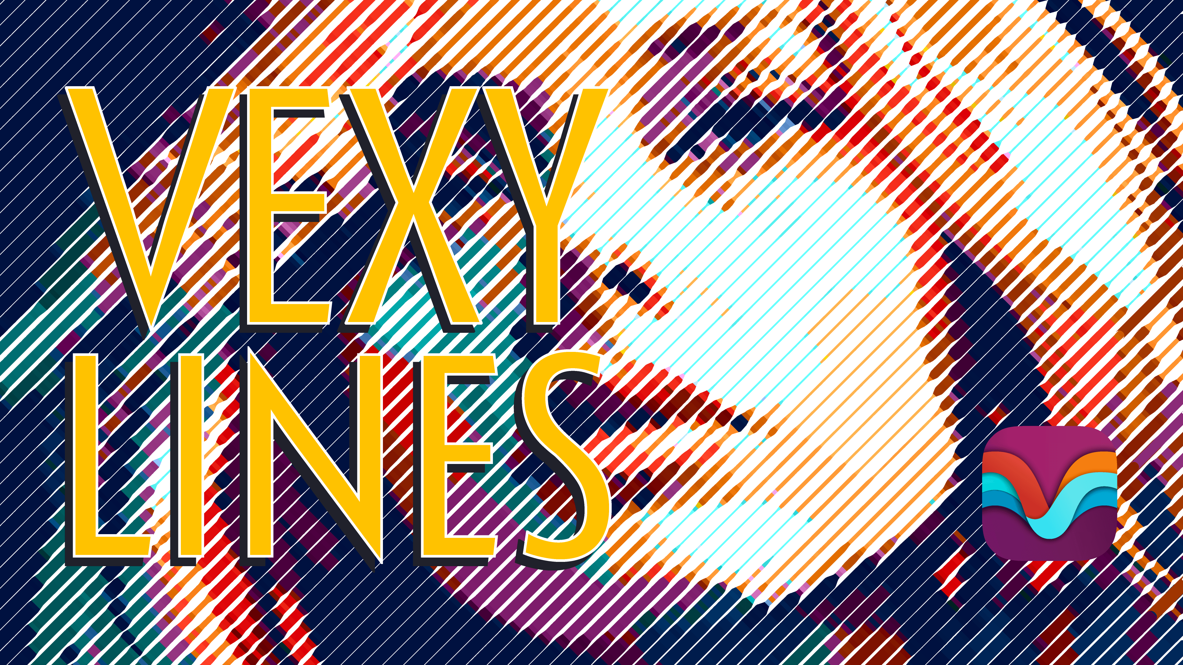 Vexy Lines